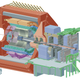 Illustration for article titled Build Your Own Large Hadron Collider in 1.62 x 10^28 Easy Steps